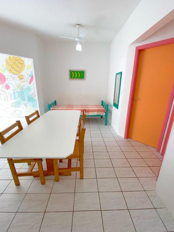 Chales Sununga Flats A 1 Minuto Da Praia Ubatuba Eksteriør billede