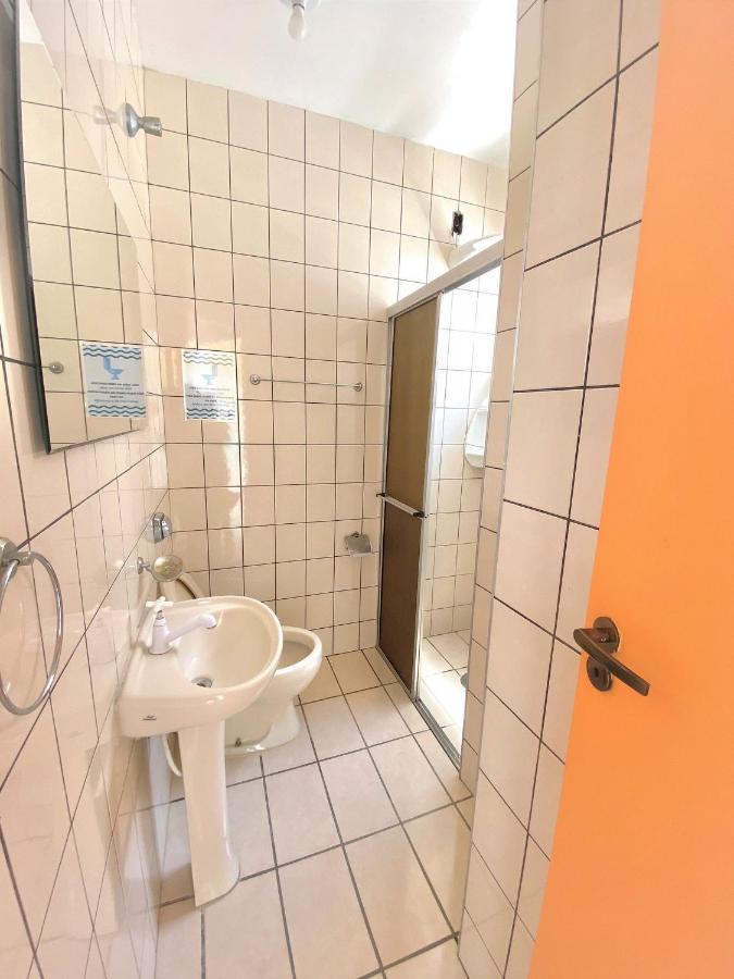 Chales Sununga Flats A 1 Minuto Da Praia Ubatuba Eksteriør billede